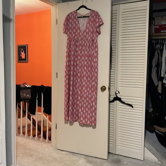 Maxi dress - Picture 2 of 2